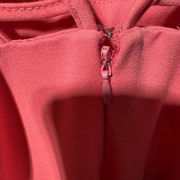 Boston‎ Proper dress pink short midi - Picture 3 of 4